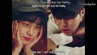 Yoo Seung Woo &amp; Younha - Can&#39;t Stop The Feeling MV [English subs + Romanization + Hangul] HD
