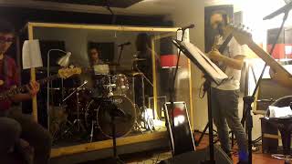 The Hikerz - kafama göre ( Athena cover )