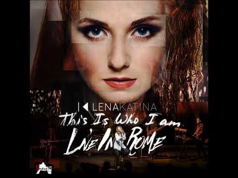 Noemi Smorra ft. Lena Katina - Golden Leaves (Live in Rome 2014)