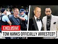 Tom Hanks Panics After Being Connected To Diddy Crimes