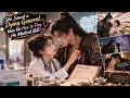 【ENG DUB | FULL】She Saved the Ancient General Then He Fell in Love With His Modern Doctor！#minidrama