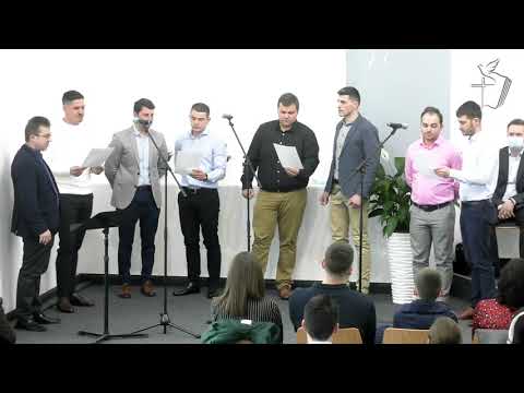 Grupul „Paradis” Betesda Stuttgart - O, Doamne bun