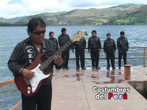 Fuerza Musical Celaje De Andahuaylas "Rio De Apurimac" 2013