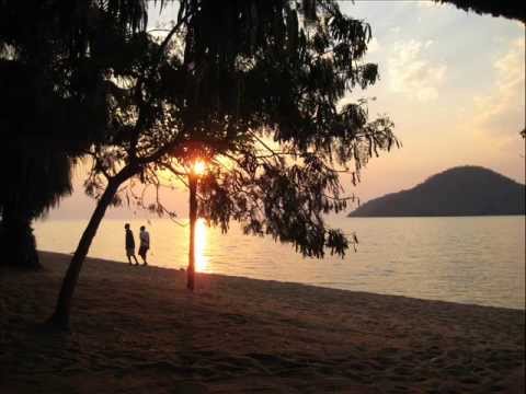 Black Missionaries - Tikudikira