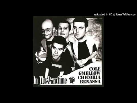 In The Panchine - In The Panchina (Ft. Gel)