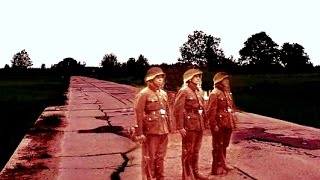 preview picture of video 'ŚLADY HISTORII - RADOM II  - obozy hitlerowskie na terenie gminy Wolanów'