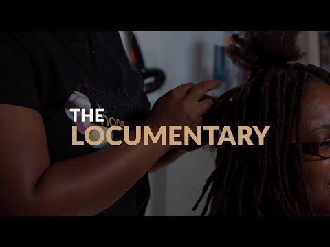THE LOCUMENTARY | Natural Hair Documentary