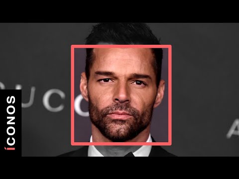 El día que Ricky Martin se dio cuenta que le gustaban los hombres