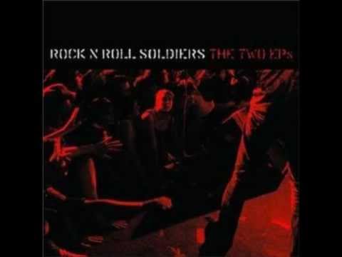 The Two Ep's (2005) [Rock 'n' Roll Soldiers] Full Album