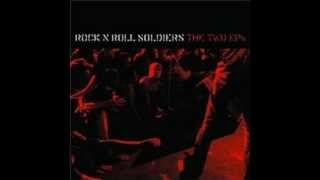 The Two Ep&#39;s (2005) [Rock &#39;n&#39; Roll Soldiers] Full Album