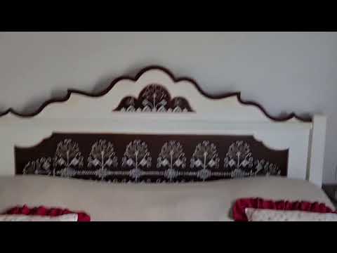 Conacu' Boierului Ponoarele Camera Bucovina