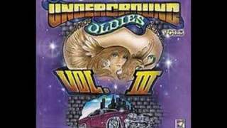 BRENTON WOOD-I WANT LOVE