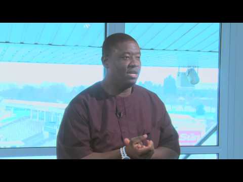 Open Heavens Reflections 2013 July 23 - Why You Must Abide