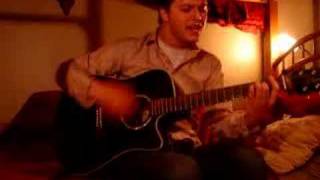 Certain Tragedy (Saves The Day Cover)