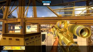 FAZE FAN HITS 5 SHOTS IN 1 GAME!!