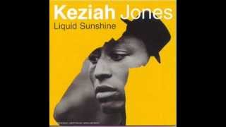 Keziah Jones - 13 - Teardrops Will Fall