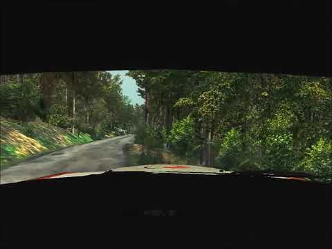 WRSMP 2011 Rajd Koszyc OS 10 PYSZNY Marcin Onboard