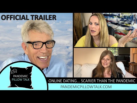 Pandemic Pillow Talk Official Trailer