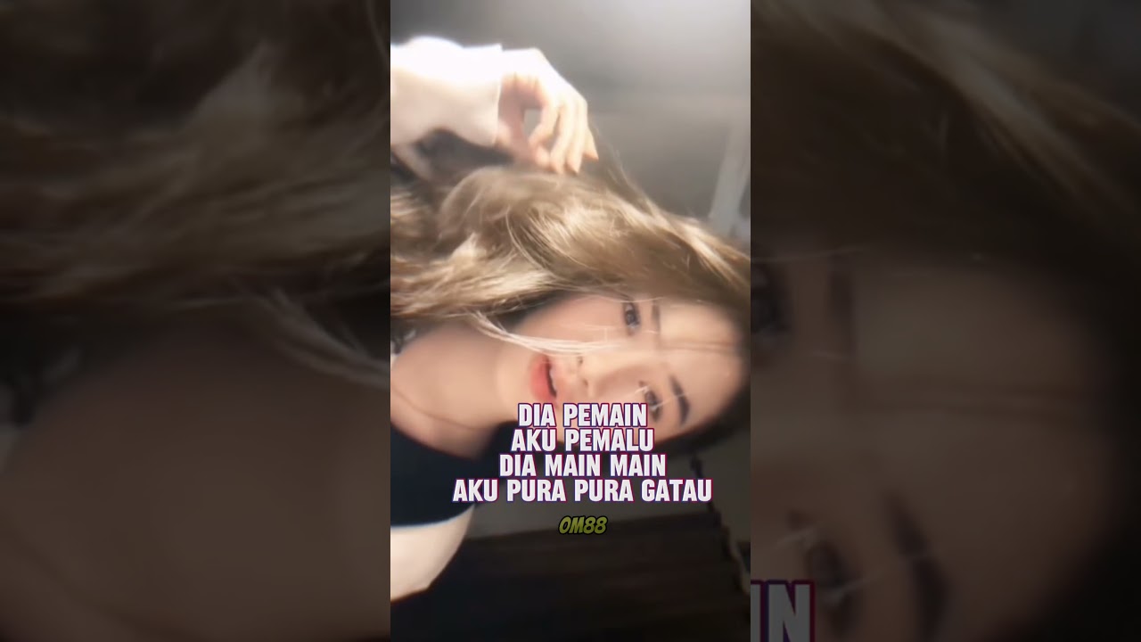 Cocok begini kan ? 🤣 #fy #fyp #foryoupage #foryou #om88