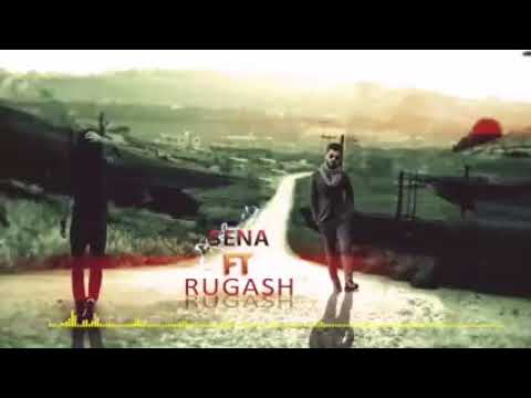 Sena Feat  Rugash   Tu Qedera Mine Jane Official Audio** جان ** الوصف