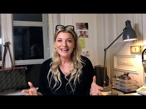 Morganne Bello, la psy du bijou