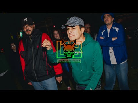 DRAISEK BLADE vs THODAL KODA - Cuartos | Halloween Demon Volumen VIII