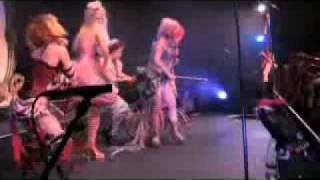 Emilie Autumn Opheliac Bonus Video - Liar