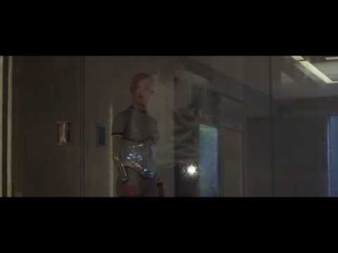 Ex Machina Movie Clip "Meeting Ava"