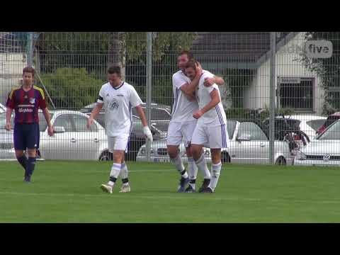 20-09-06 SV Betzenweiler -  FC Alb 0:2