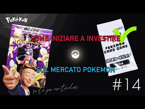 Getting Started with Pokémon Trading - What You Need to Know