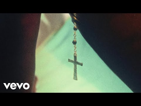 June Freedom, ÉLLÀH - Fé (Official Visualizer)