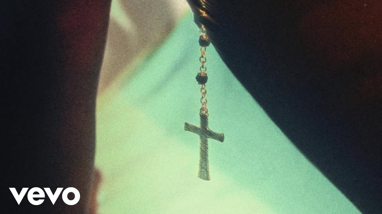 June Freedom, ÉLLÀH - Fé (Official Visualizer)