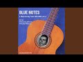 Last Mile Blues