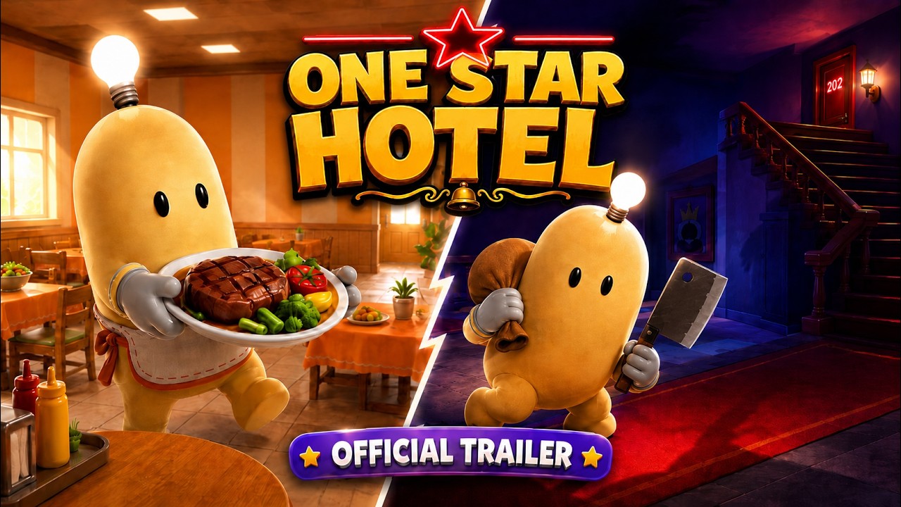 Trailer
