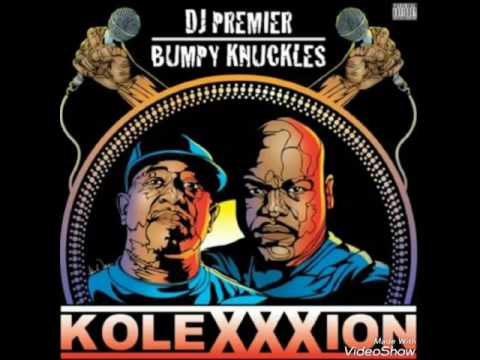 DJ Premier & Bumpy Knuckles - Bumpy and Premier