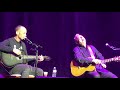 Paul Thorn/Tommy Emmanuel--Where Was I--Cayamo 12th Edition--2.16.19