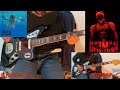 Something In The Way - Nirvana | THE BATMAN Trailer Music (Guitar Cover)