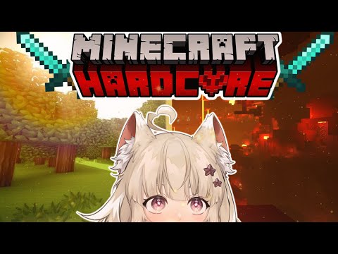 Dying in Hardcore Minecraft Ends Stream?!