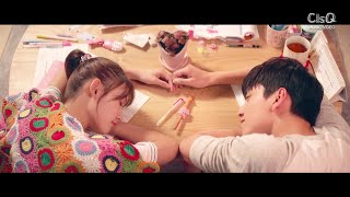 Download lagu LaLa Hsu (徐佳瑩) -  Foolish Love (真的傻) | Fall in Love at First Kiss OST (一吻定情) MV mp3 Download lagu LaLa Hsu (徐佳瑩) -  Foolish Love (真的傻) | Fall in Love at First Kiss OST (一吻定情) MV mp3