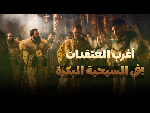 الغنوصية والمرقيونية.. مذاهب مسيحية غامضة