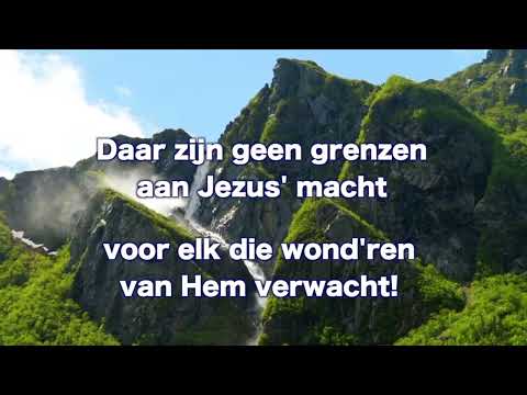 Opwekking 218 Is hier een hart door vrees benard