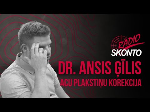 Kā tiek veikta BLEFORAPLASTIKA