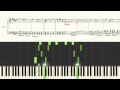 HOW TO PLAY Danny Elfman - Desperate ...