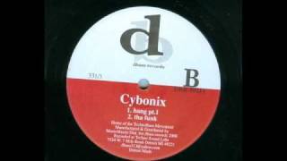 Cybonix - Tha Funk.wmv