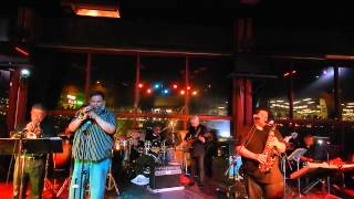 Midnight Mist - Sunland Park Casino - 03/21/14 - Te Regana Tu Senora  Un Rinconcito