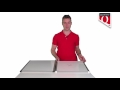 Whiteboard Legamaster Premium+ 45x60cm magnetisch emaille
