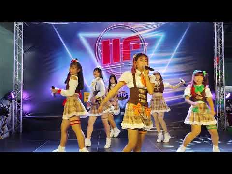 Mystive : Puzzle @ Iconic Idol fest - Donki Mall Thong lor【4K 60FPS】