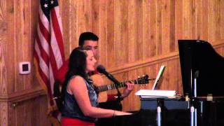 It&#39;s Under the Blood