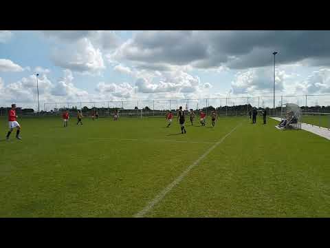 Nivo Sparta JO15-3 - WNC JO15-1