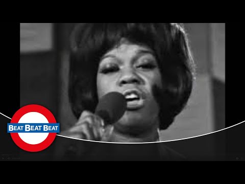 Cherry Wainer & Don Storer feat. Ernestine Anderson - Moanin' (1967)